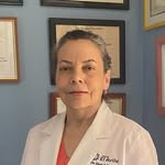 Dra. Elizabeth Garrido