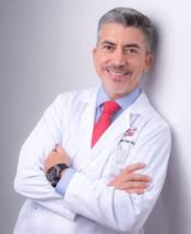 Dr. Jesus Franco
