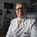 Dr. Ricardo Encinozo