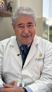 Dr. Manuel Eman