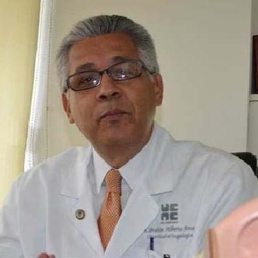 Dr Alberto Arteaga