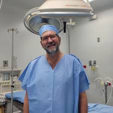 Dr Juan Emmanuelli